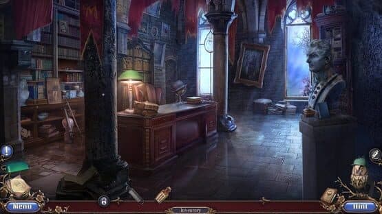 Ms. Holmes: The Monster of the Baskervilles - Collector's Edition — screenshot 7