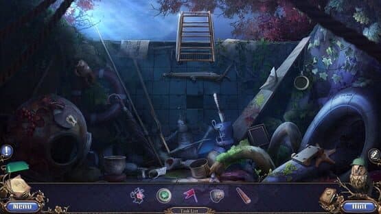 Ms. Holmes: The Monster of the Baskervilles - Collector's Edition — screenshot 8