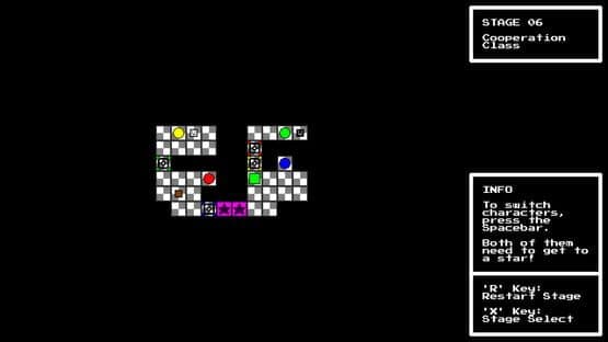 Box Labyrinth — screenshot 3