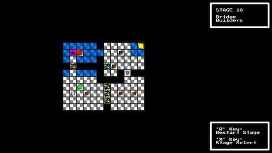 Box Labyrinth — screenshot 4