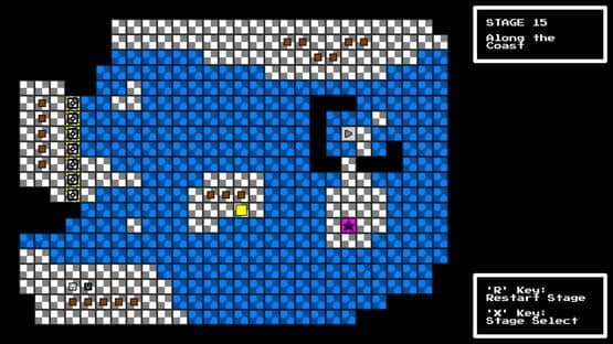 Box Labyrinth — screenshot 5