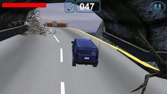 Mountain Taxi Driver — screenshot 5