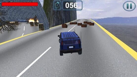 Mountain Taxi Driver — screenshot 7