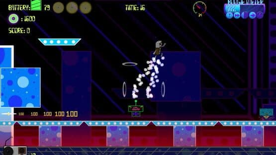 Boogie Bot — screenshot 1