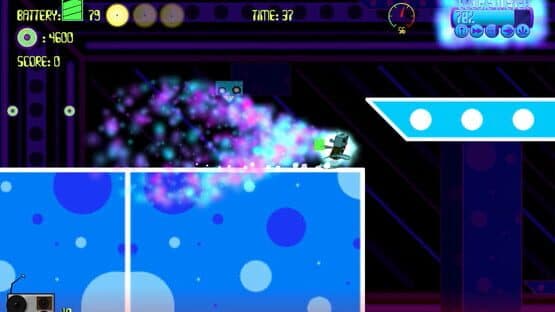 Boogie Bot — screenshot 2