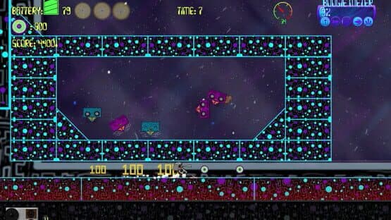 Boogie Bot — screenshot 3