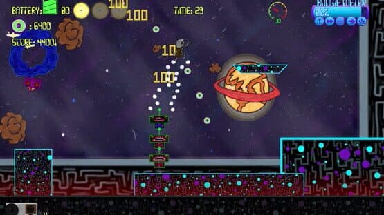 Boogie Bot — screenshot 4