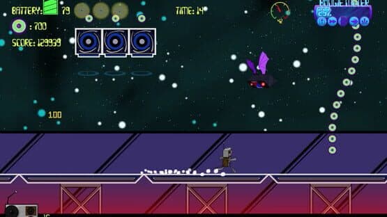 Boogie Bot — screenshot 7