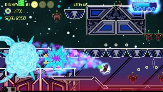 Boogie Bot — screenshot 8