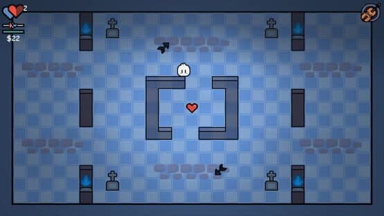 Faith of Fate — screenshot 1