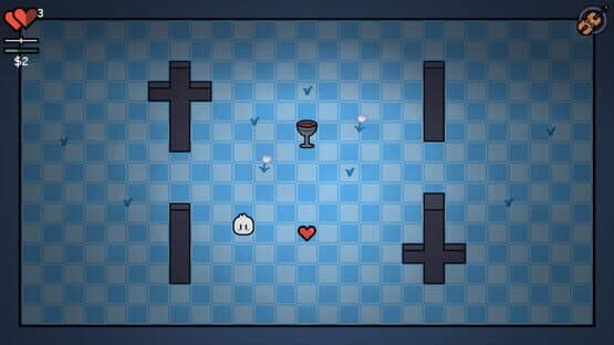Faith of Fate — screenshot 2