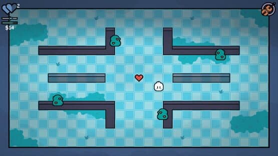 Faith of Fate — screenshot 3