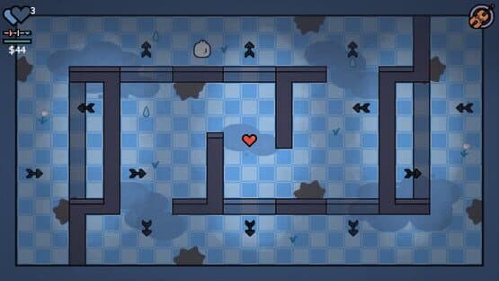 Faith of Fate — screenshot 4