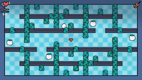 Faith of Fate — screenshot 6
