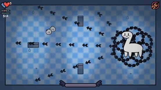 Faith of Fate — screenshot 7