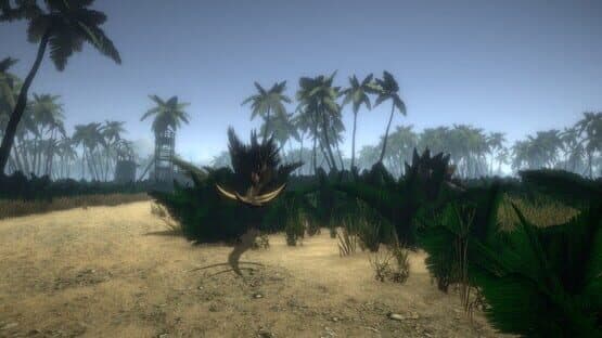 Island 1979 — screenshot 3