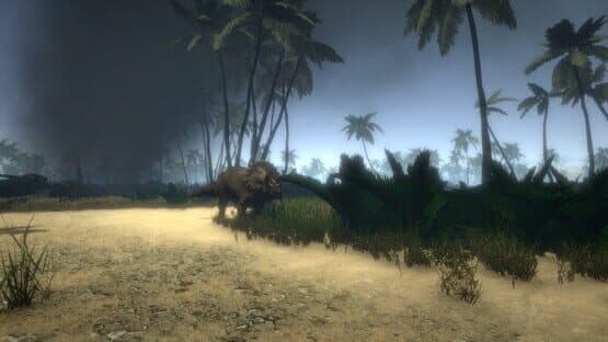 Island 1979 — screenshot 5