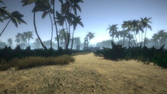 Island 1979 — screenshot 6
