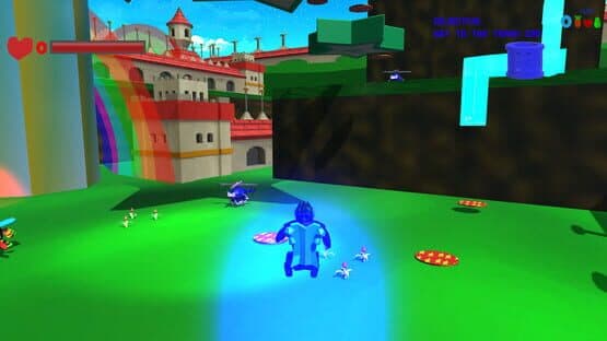 Pumpkin Dog Islands — screenshot 4