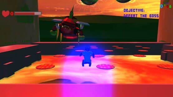 Pumpkin Dog Islands — screenshot 8
