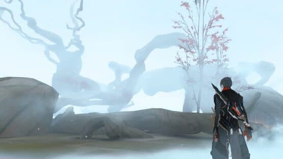Jiǔxiāo Huánshén Jì — screenshot 4