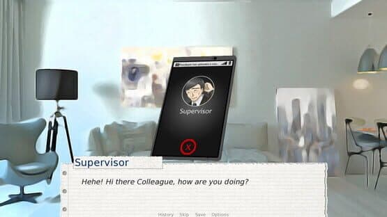 7 Lives — screenshot 1