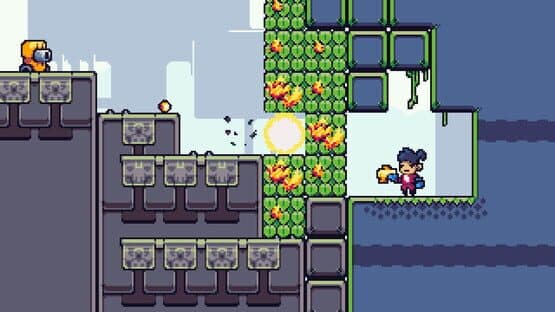 Mekabolt — screenshot 1