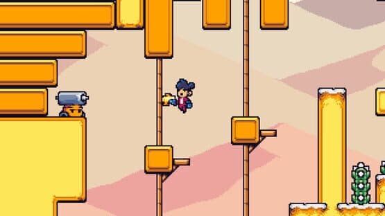 Mekabolt — screenshot 2