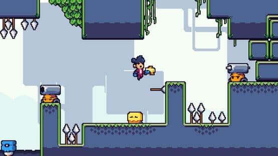 Mekabolt — screenshot 3