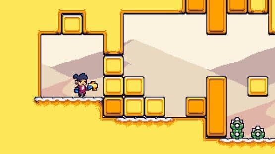 Mekabolt — screenshot 4