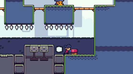 Mekabolt — screenshot 5