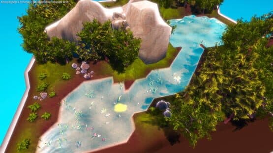 Among Ripples 2 — screenshot 4