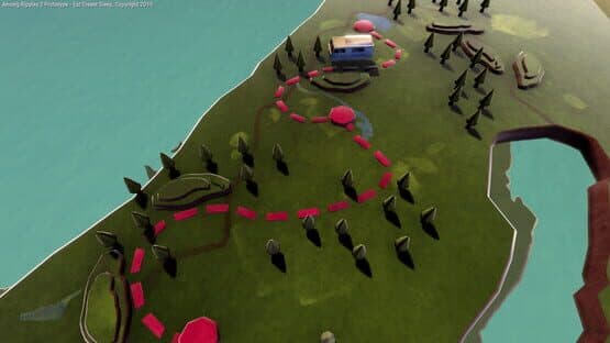 Among Ripples 2 — screenshot 7