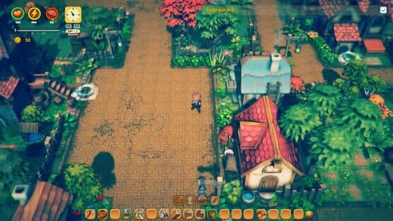 Windy Kingdom — screenshot 1