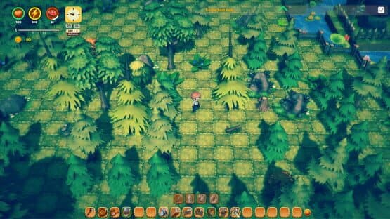 Windy Kingdom — screenshot 2