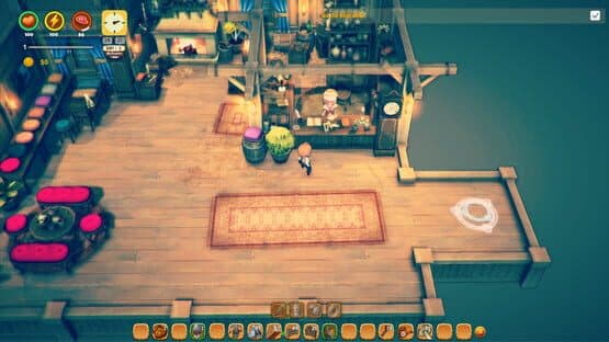Windy Kingdom — screenshot 4