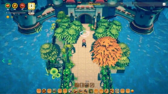 Windy Kingdom — screenshot 5