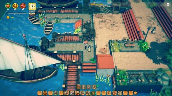 Windy Kingdom — screenshot 6