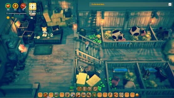 Windy Kingdom — screenshot 8