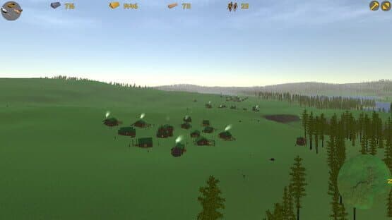 Seven Nations — screenshot 5