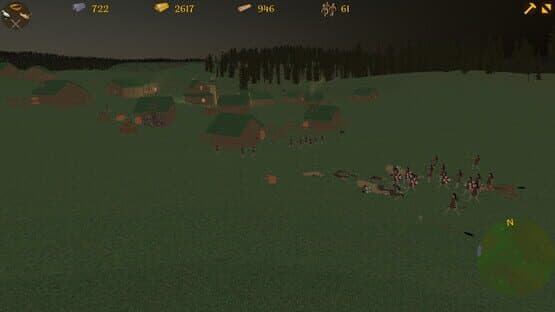 Seven Nations — screenshot 6
