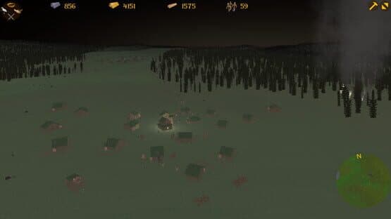 Seven Nations — screenshot 7