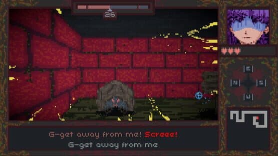 Backspace Bouken — screenshot 4