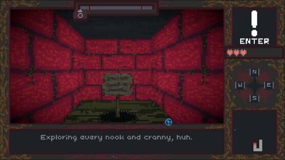 Backspace Bouken — screenshot 6