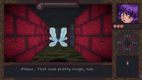 Backspace Bouken — screenshot 7