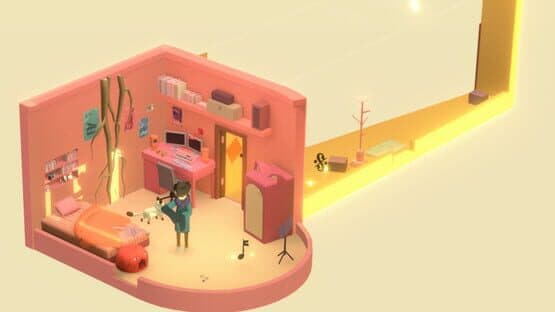 Orpheus's Dream — screenshot 1