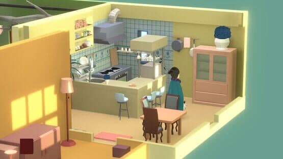 Orpheus's Dream — screenshot 2