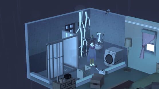 Orpheus's Dream — screenshot 4
