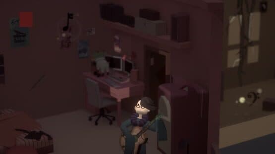 Orpheus's Dream — screenshot 6