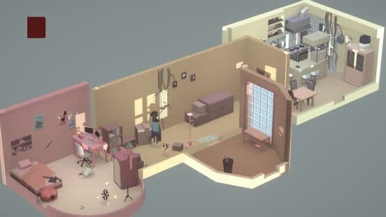 Orpheus's Dream — screenshot 7